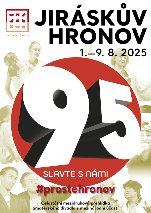 Jiráskův Hronov