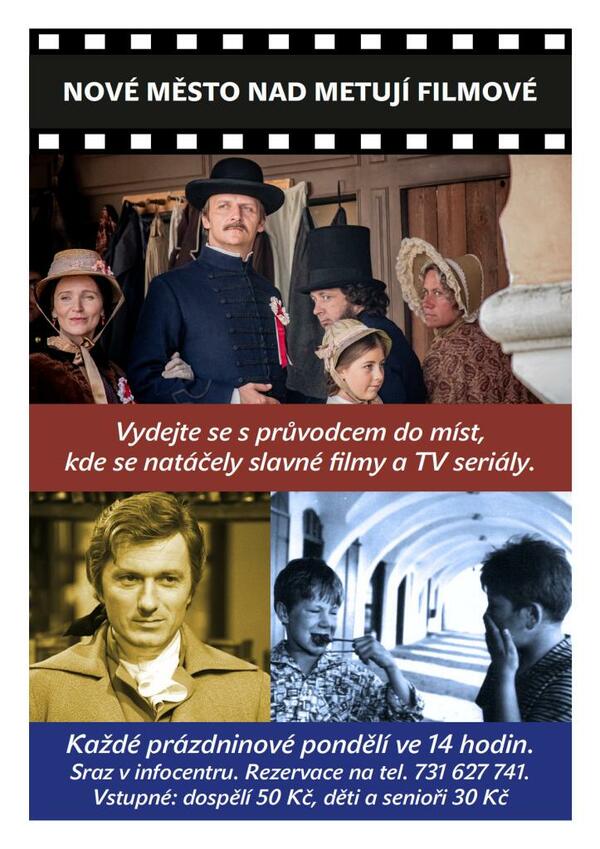 NM filmové