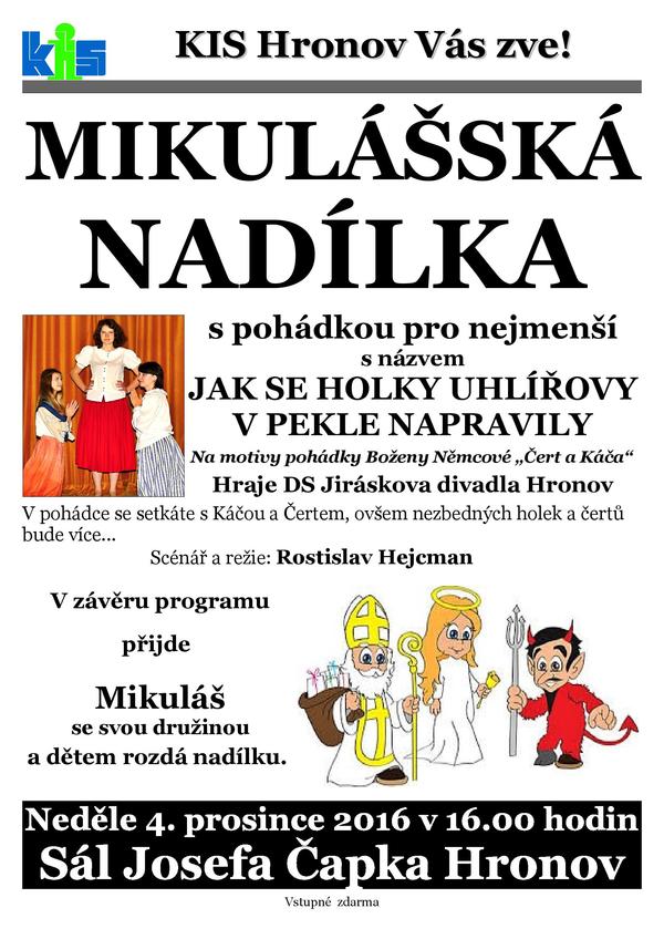 Název položky