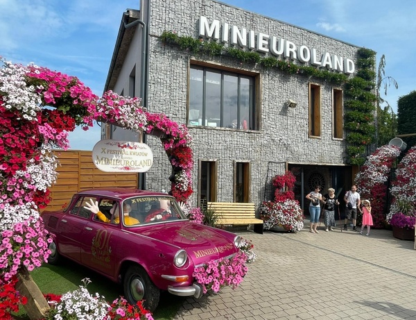 Minieuroland