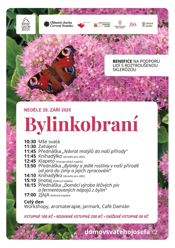Bylinkobraní
