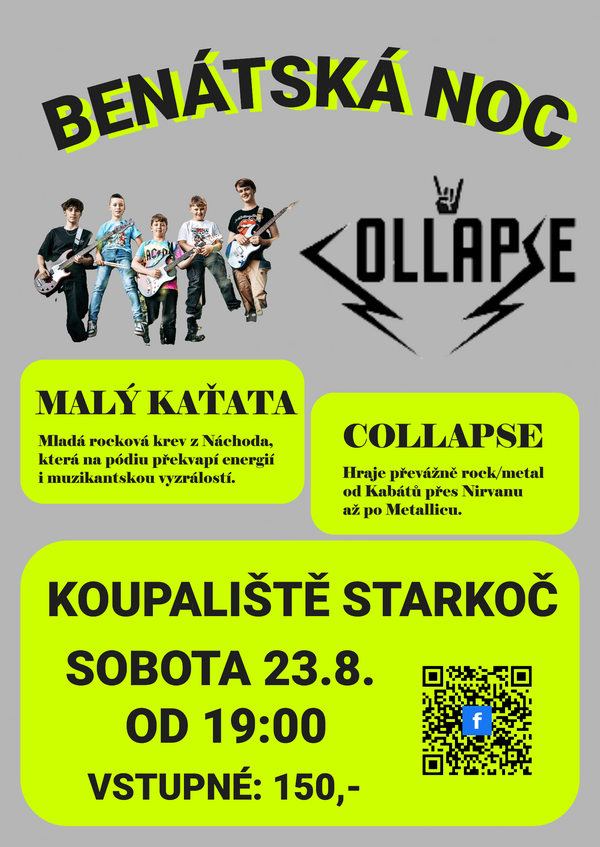 Benátská noc