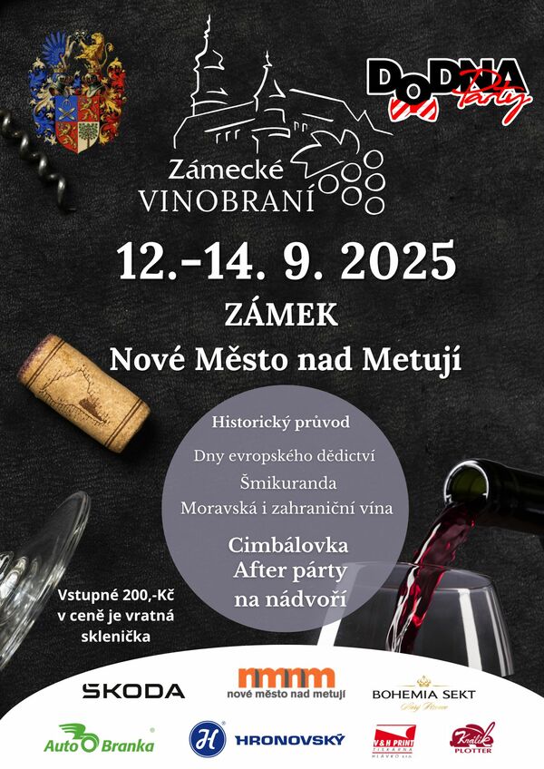 Vinobraní