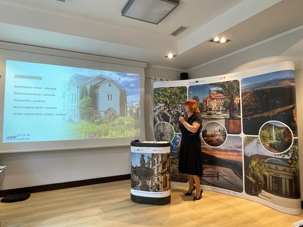 Konference