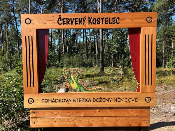 Stezka BN