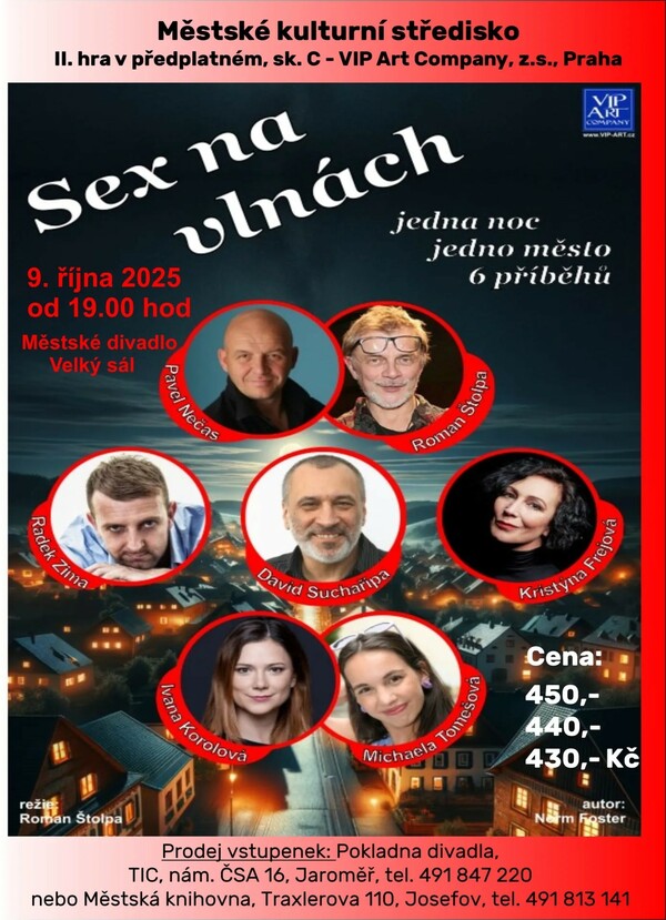 SEX