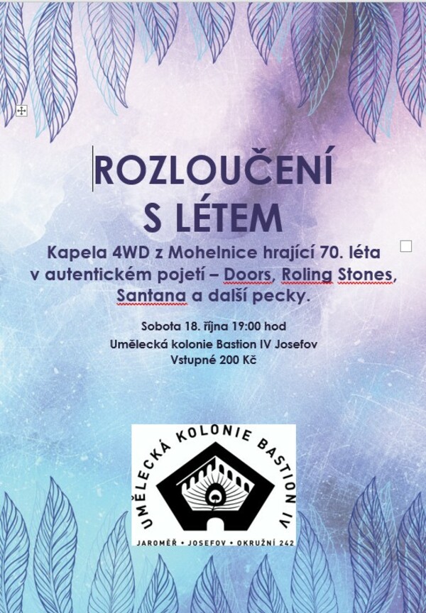 koncert
