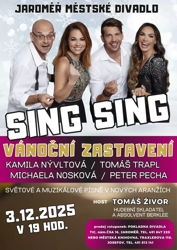 sing sing
