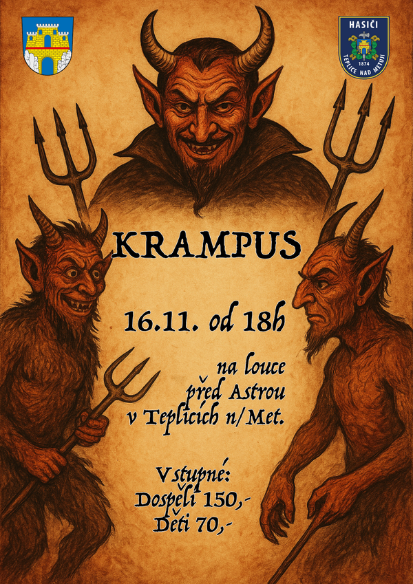 Krampus