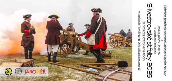 Silvestrovské střelby