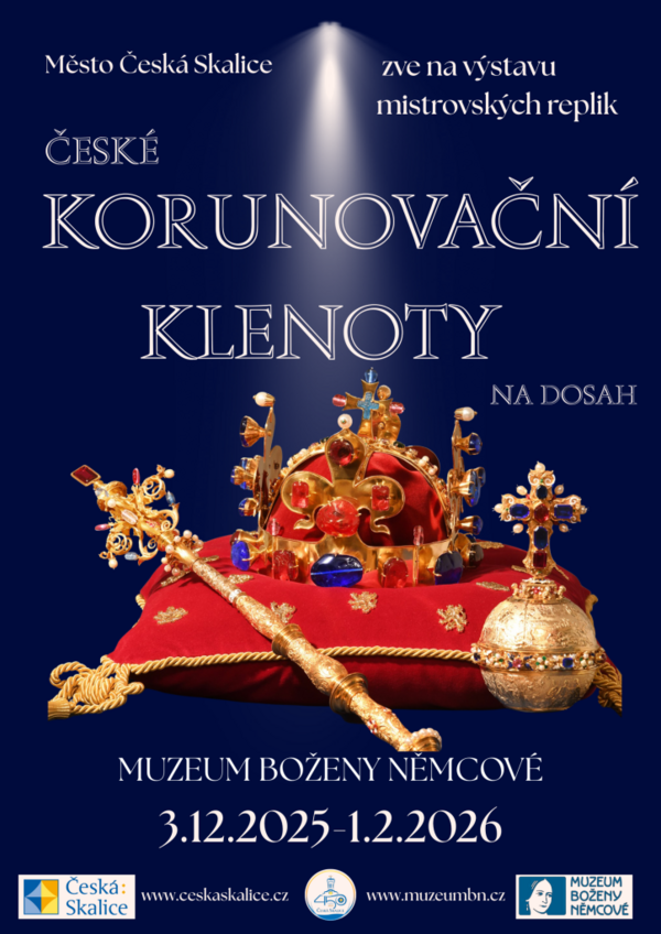 Korunovační klenoty