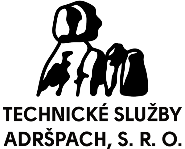Logo - Adršpach