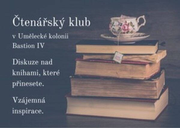 čtenářský klub