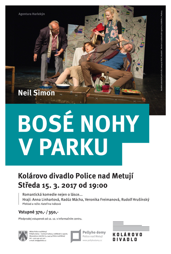 Název položky