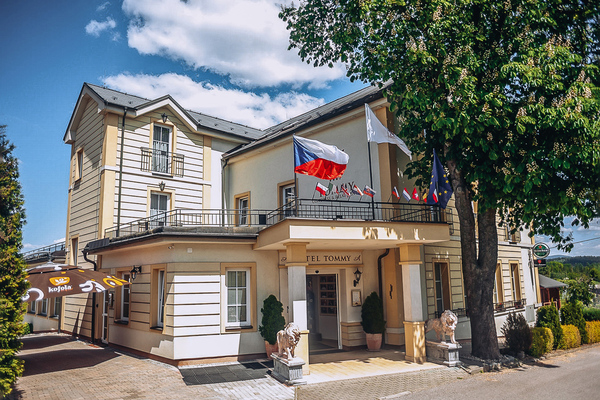 Hotel Tommy