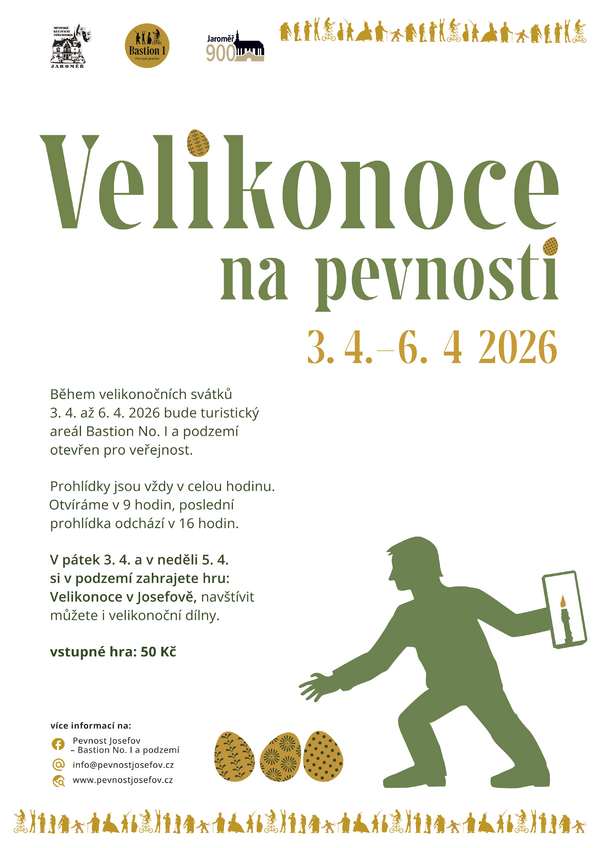 velikonoce