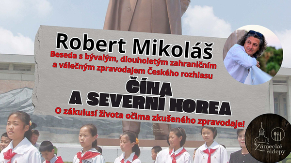 Čína a Severní Korea