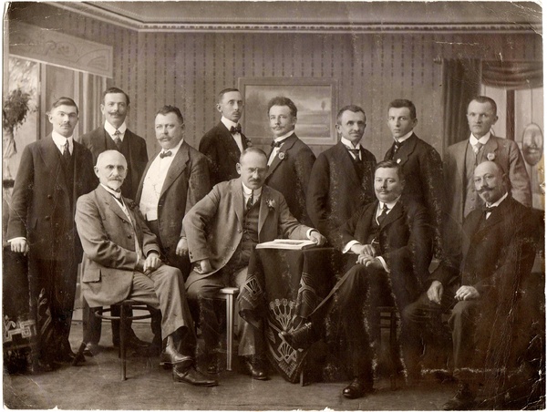 Hraní amatérského divadla - UNESCO