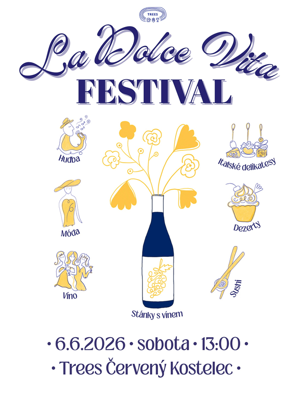 Dolce Vita festival