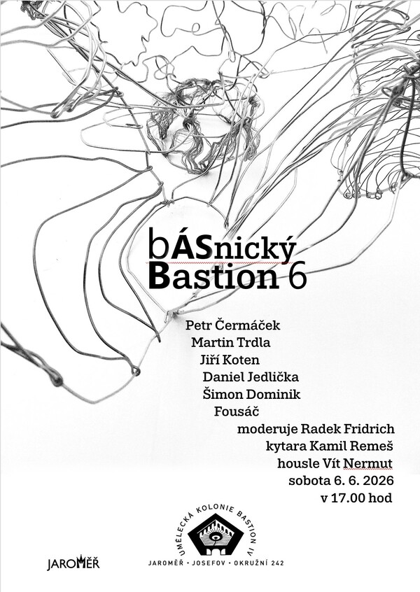 bÁSnický Bastion 6