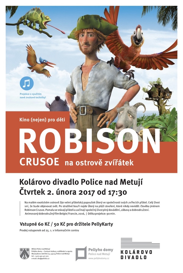Název položky