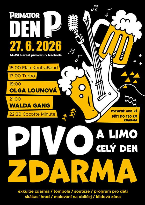 Den P 2026_plakat