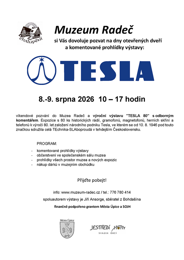 Tesla 80