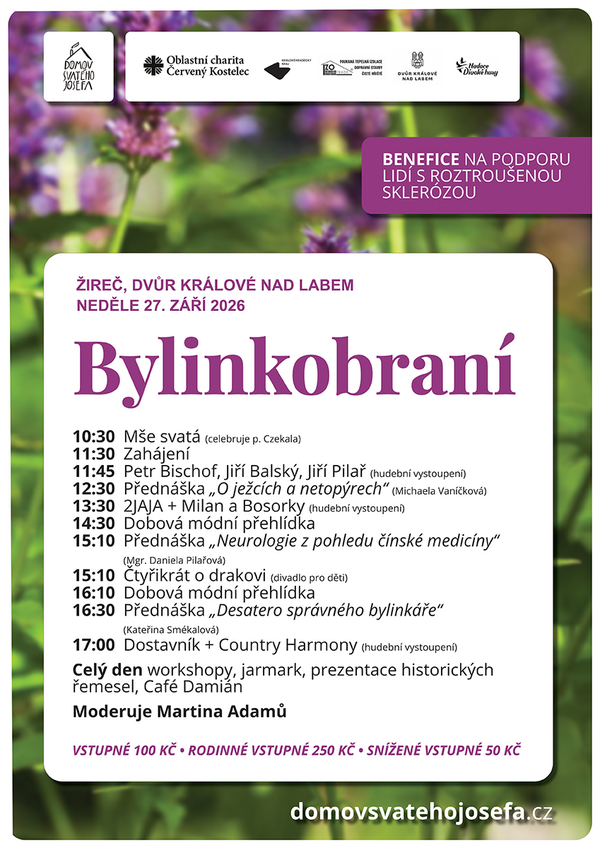 Bylinkobraní Žireč - verze 2