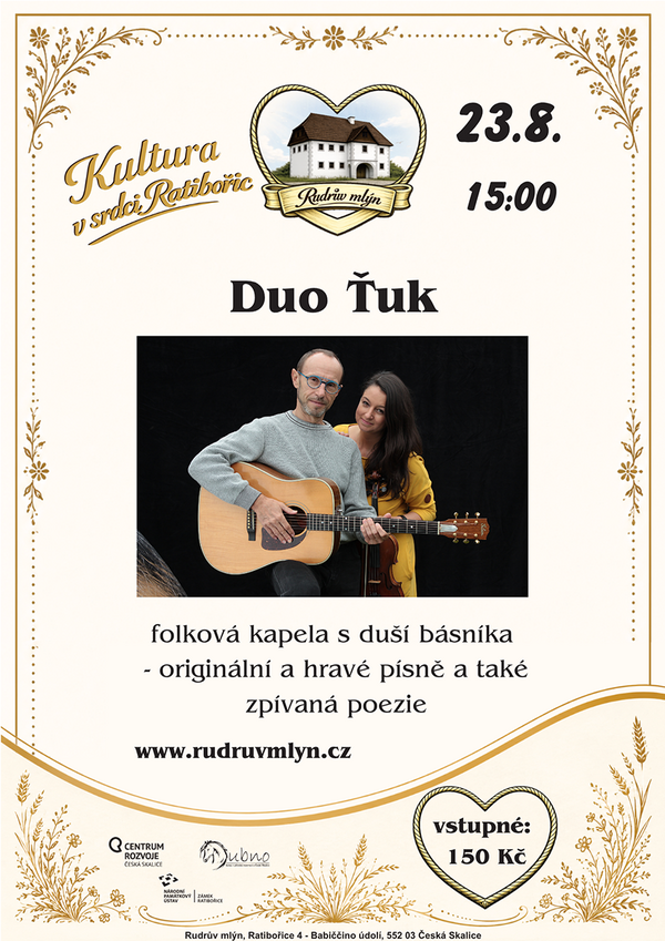 Duo Ťuk