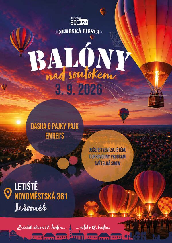 Balóny