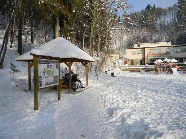 Název položky