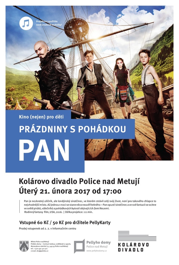 Název položky