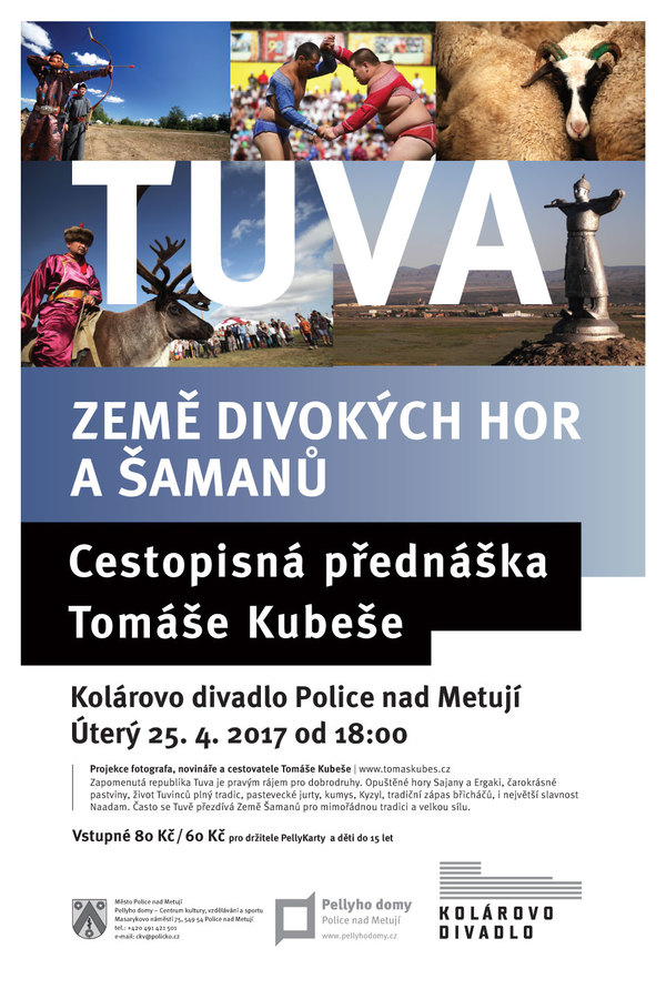 Název položky
