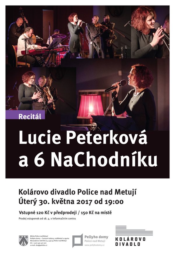 Název položky