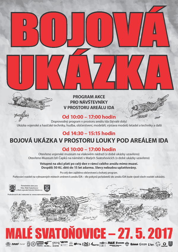 Název položky