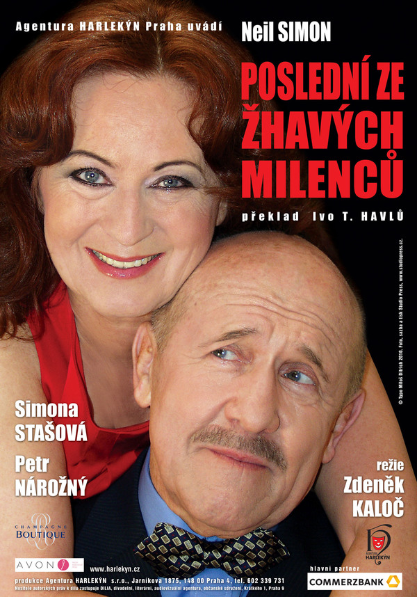 Název položky