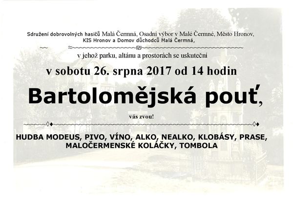 Název položky