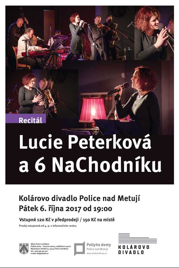 6 NaCHODNÍKU