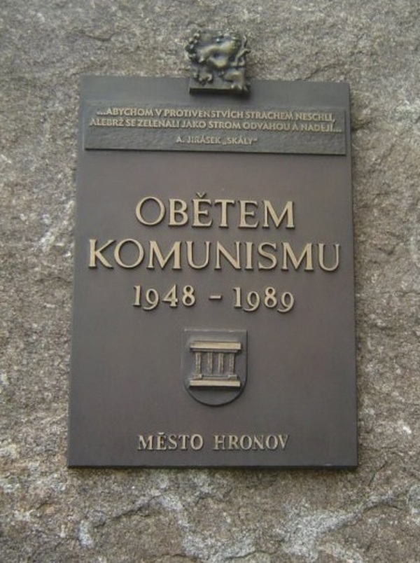 Název položky