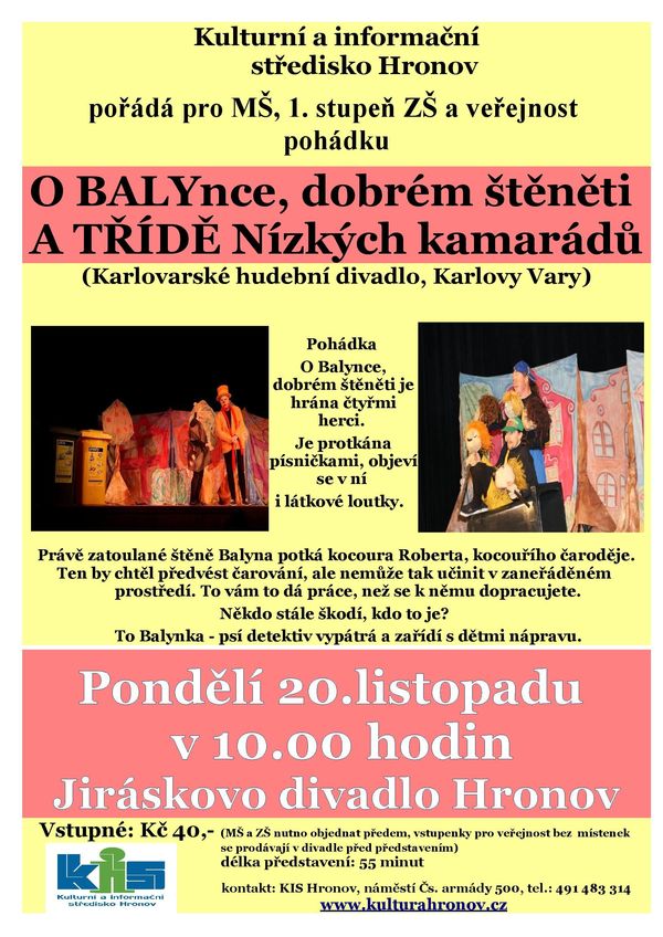 Název položky