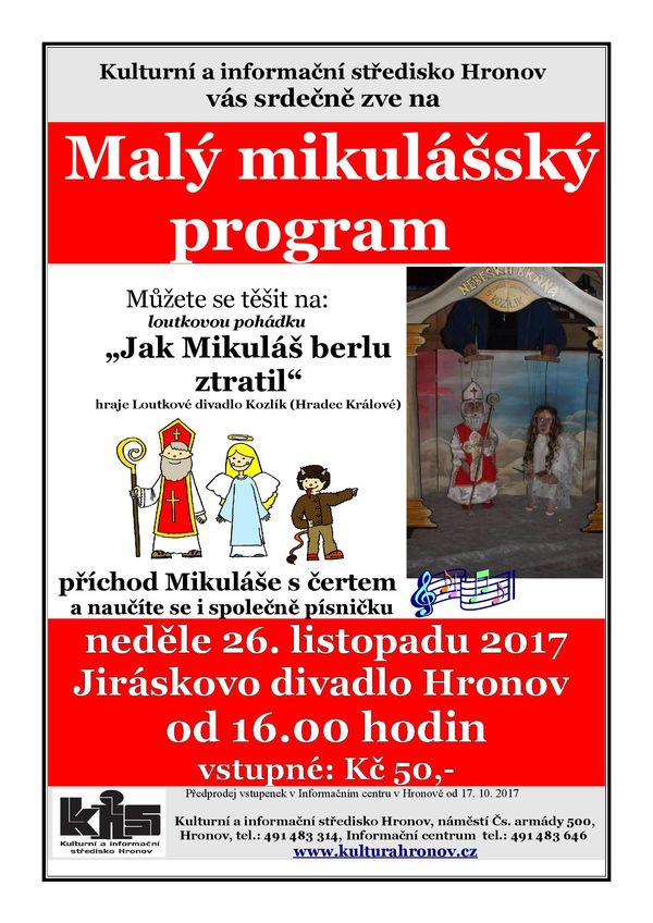 Název položky