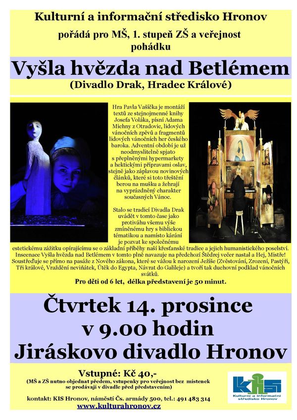 Název položky