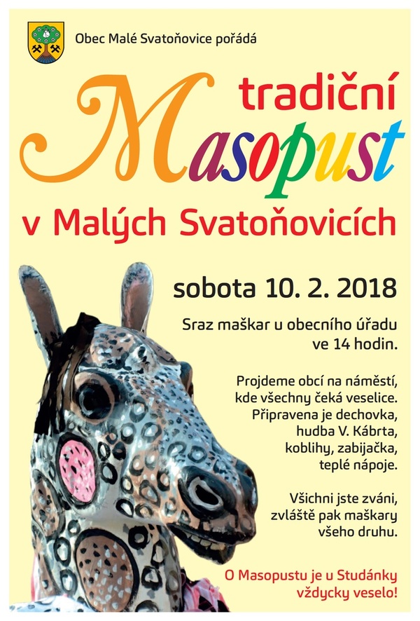 Název položky