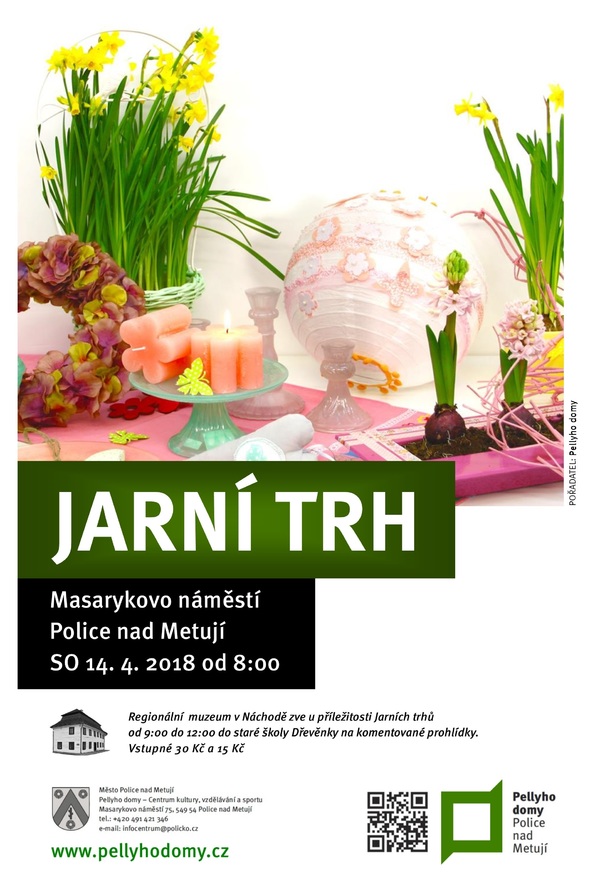 Jarní trh