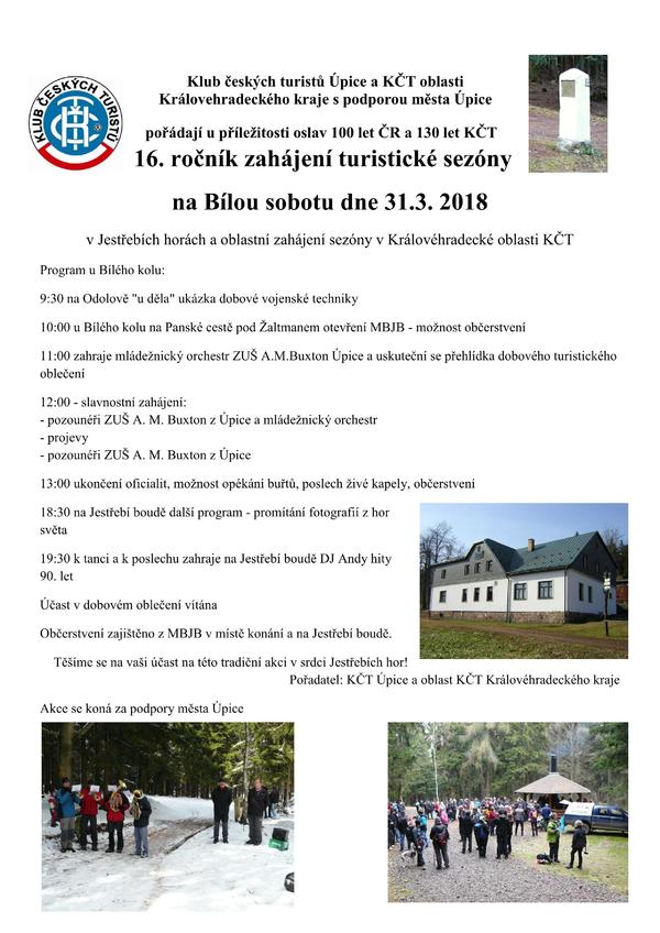 Zahájení