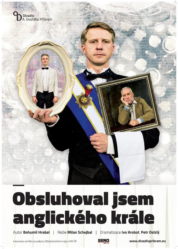 Název položky