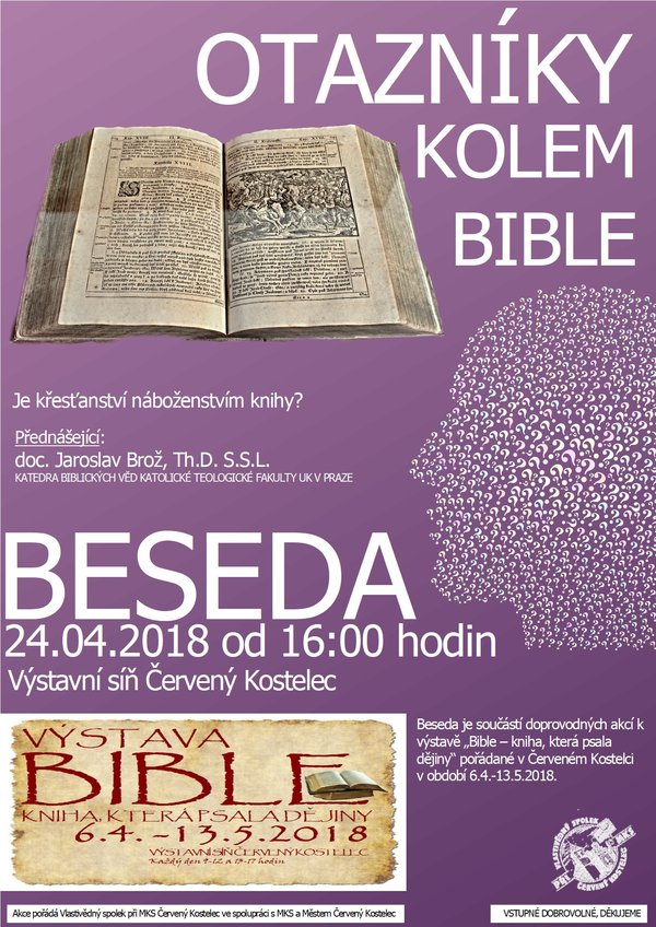 Beseda - Bible