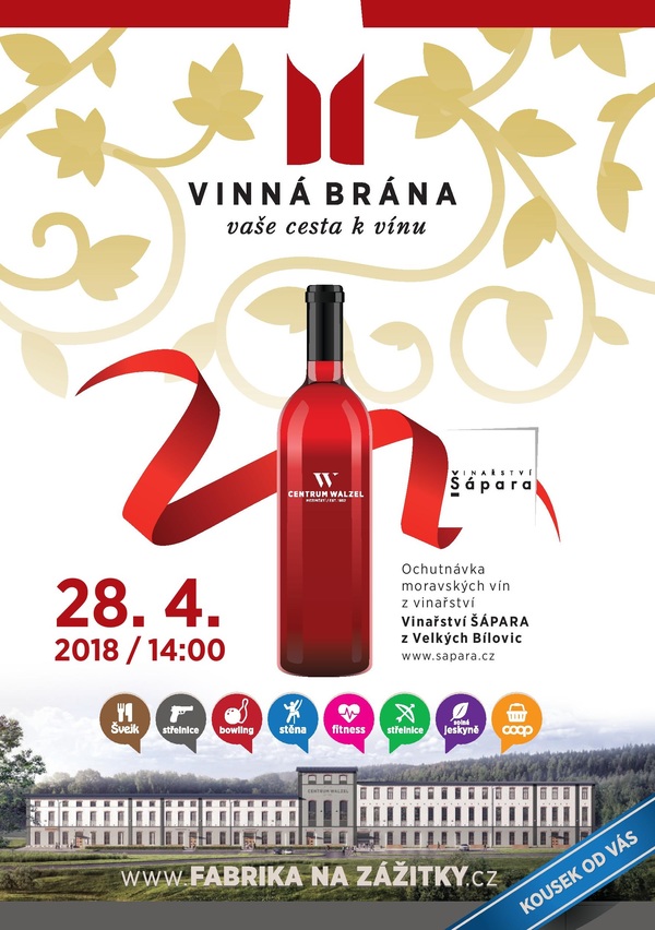 Vinná brána