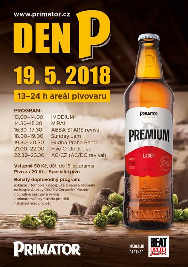Den P