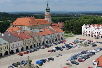 Toulky okolím Nového Města nad Metují